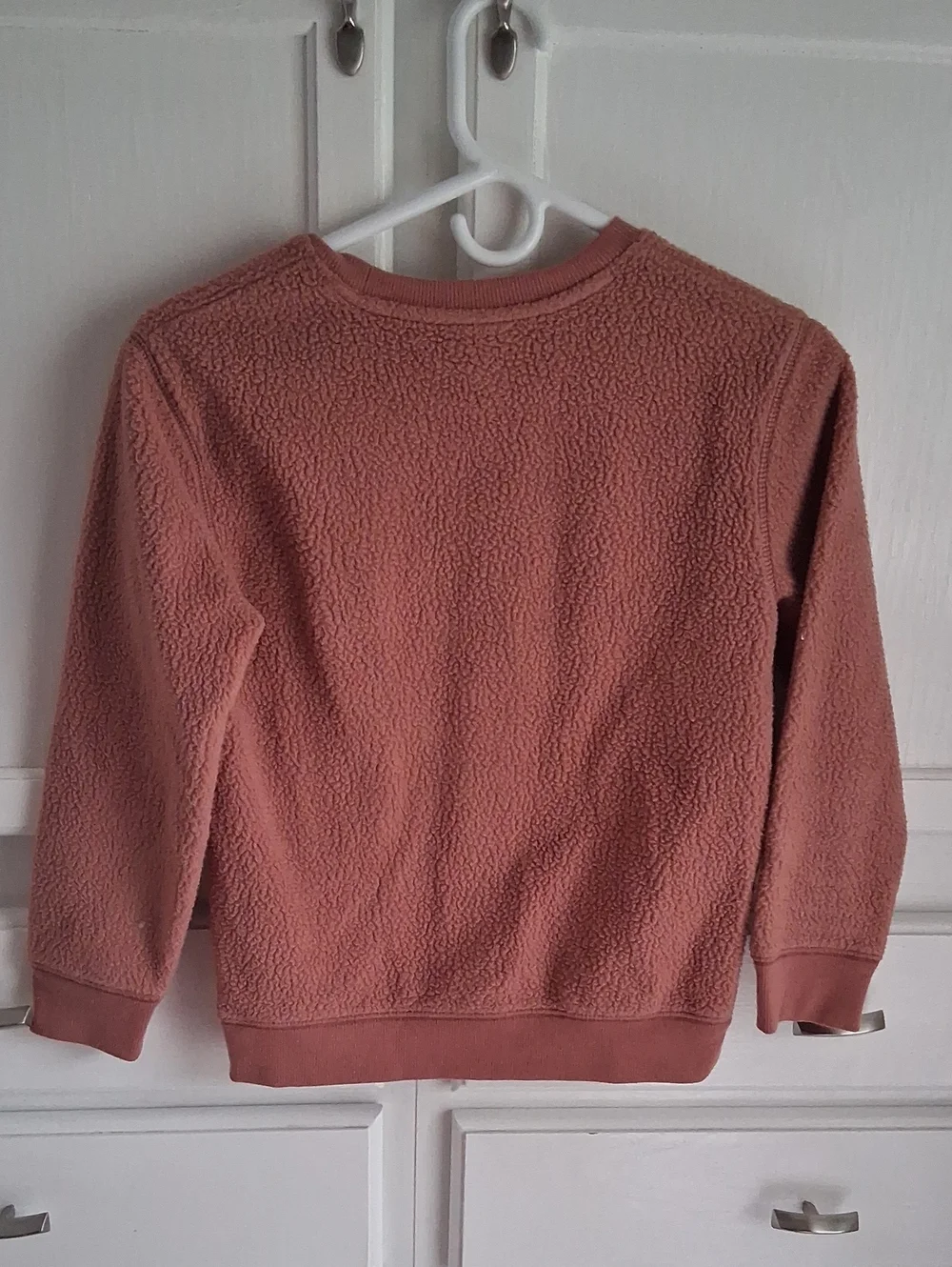 Cat & Jack Teddybear Sweatshirt